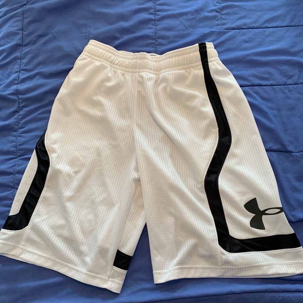 Bball shorts